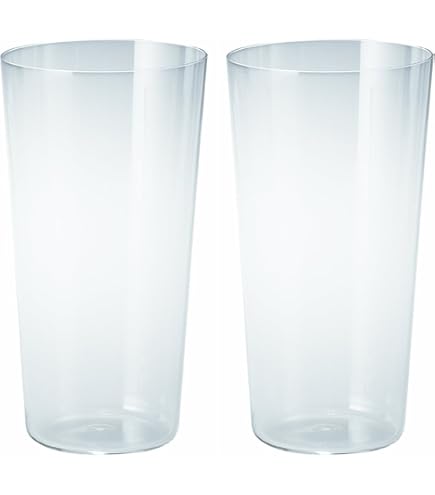 Amazon | メーカーズマーク うすづくり タンブラー グラス | ノー